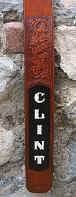 Strap 26 Clint.jpg (74499 bytes)